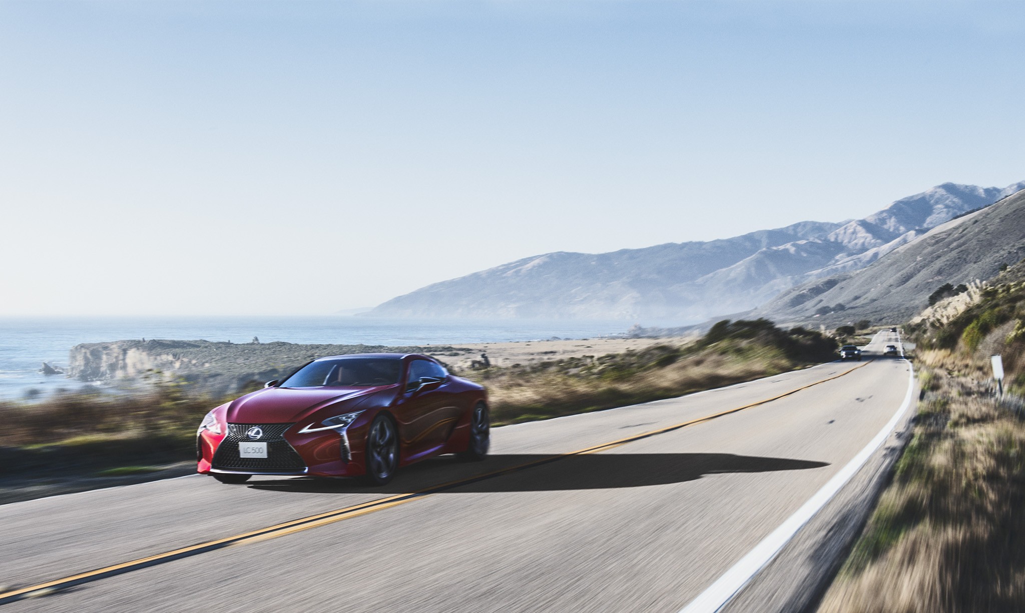 lexus design